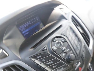 Ford Focus 1.6 EcoBoost 150 CV Start&Stop Titanium (15)