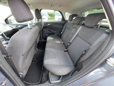 Ford Focus 1.6 EcoBoost 150 CV Start&Stop Titanium (16)