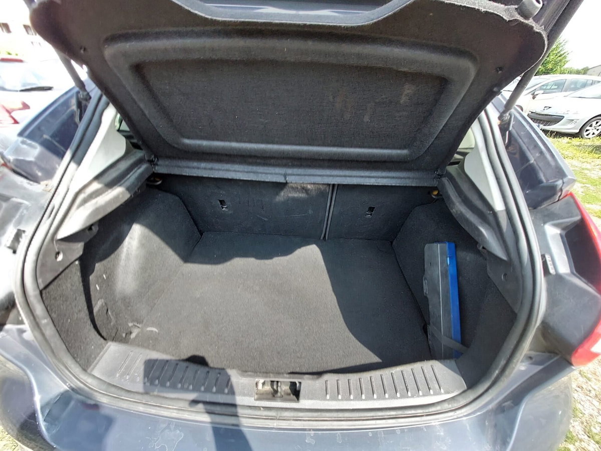 Ford Focus 1.6 EcoBoost 150 CV Start&Stop Titanium (18)