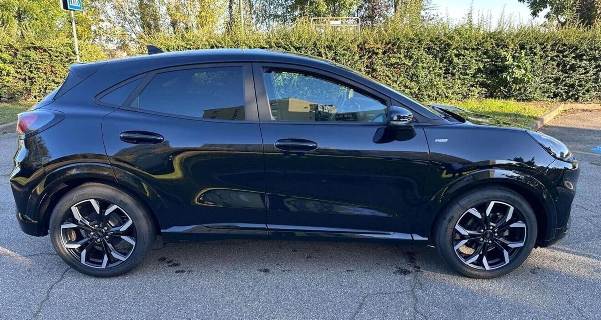 Ford Puma 1.0 EcoBoost 125 CV S&S ST-Line X (2)