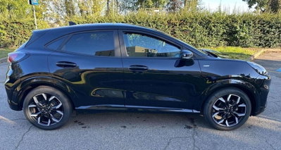 Ford Puma 1.0 EcoBoost 125 CV S&S ST-Line X (2)