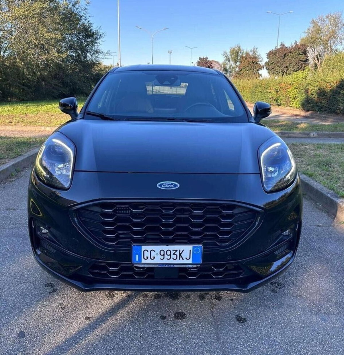 Ford Puma 1.0 EcoBoost 125 CV S&S ST-Line X (3)