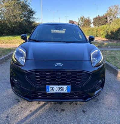 Ford Puma 1.0 EcoBoost 125 CV S&S ST-Line X (3)