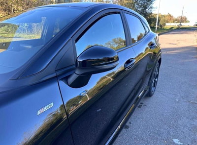Ford Puma 1.0 EcoBoost 125 CV S&S ST-Line X (4)