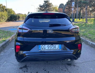 Ford Puma 1.0 EcoBoost 125 CV S&S ST-Line X (6)