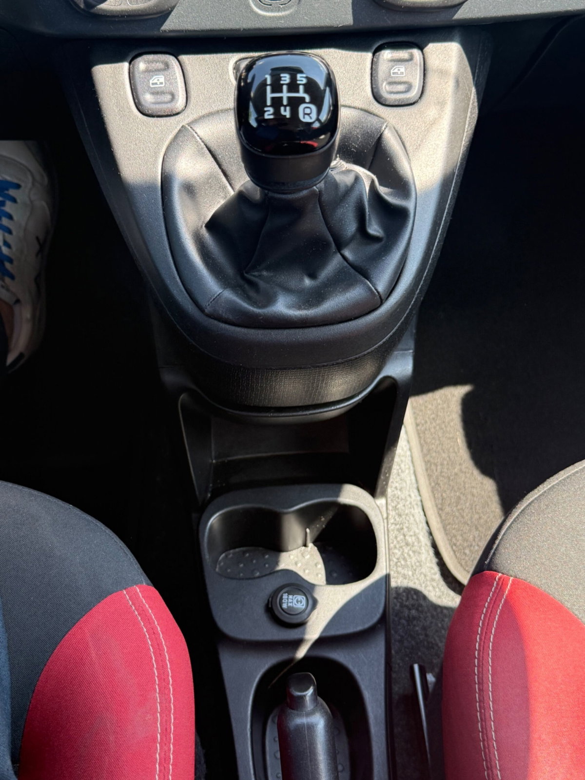 Fiat Panda 0.9 TwinAir Turbo Natural Power Easy (11)