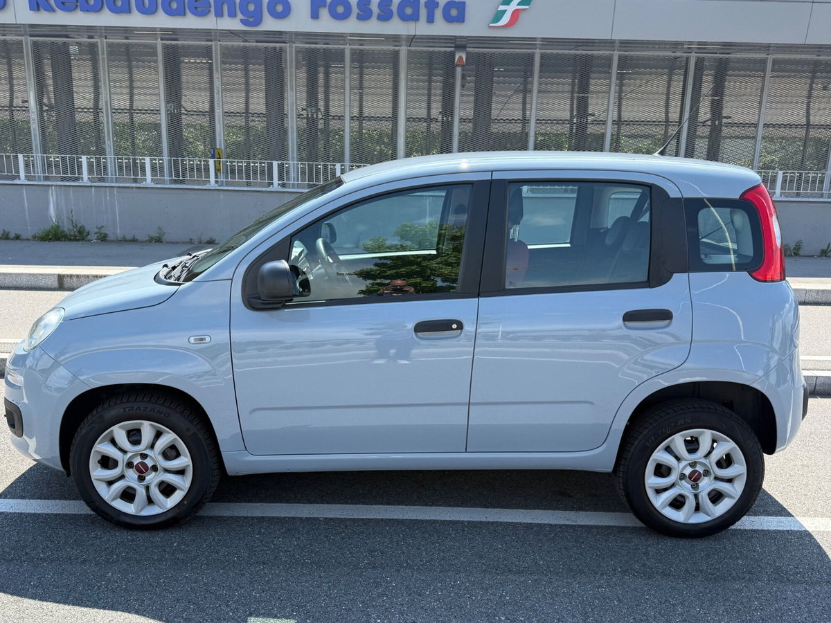 Fiat Panda 0.9 TwinAir Turbo Natural Power Easy (2)
