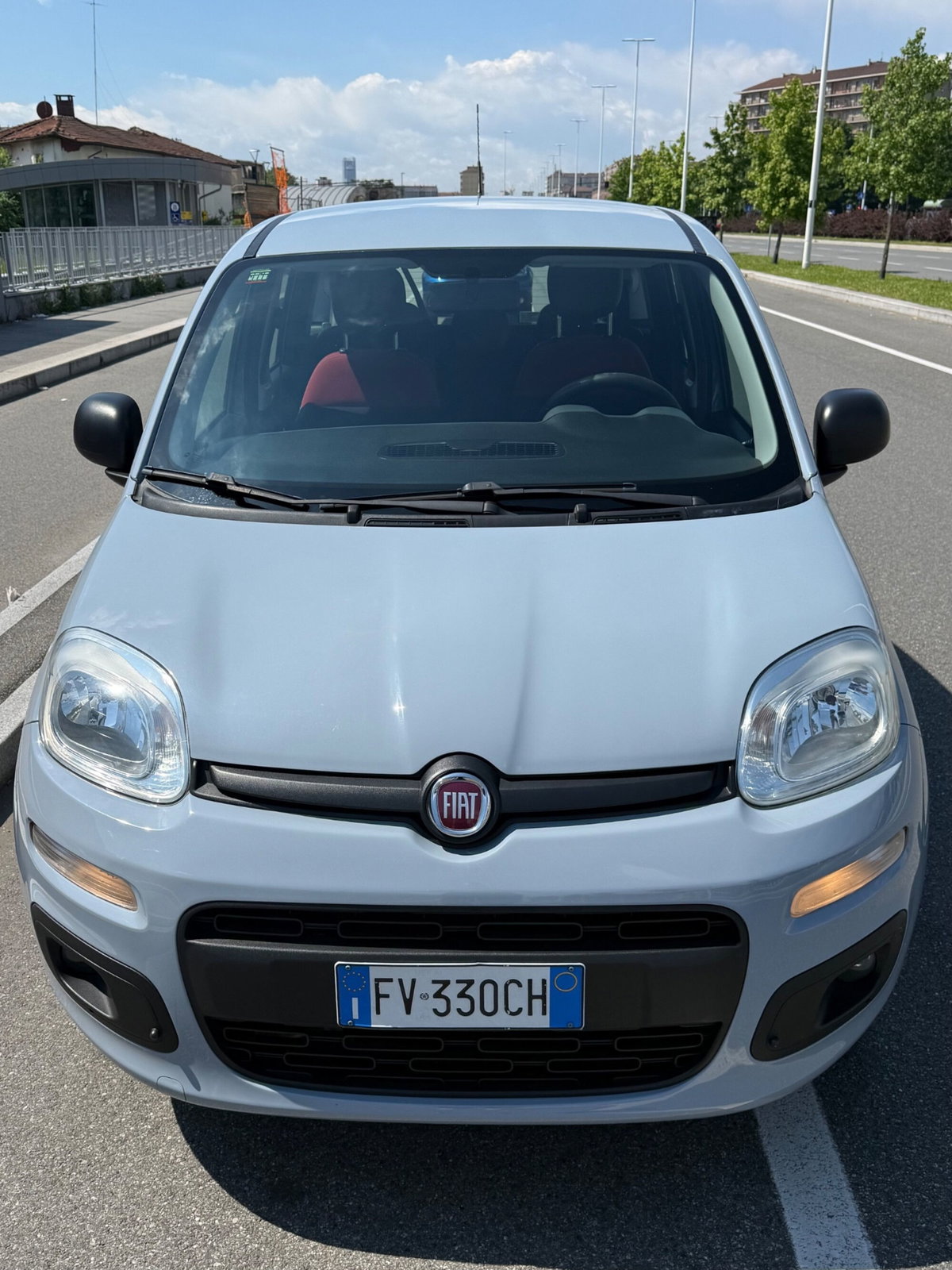Fiat Panda 0.9 TwinAir Turbo Natural Power Easy (3)