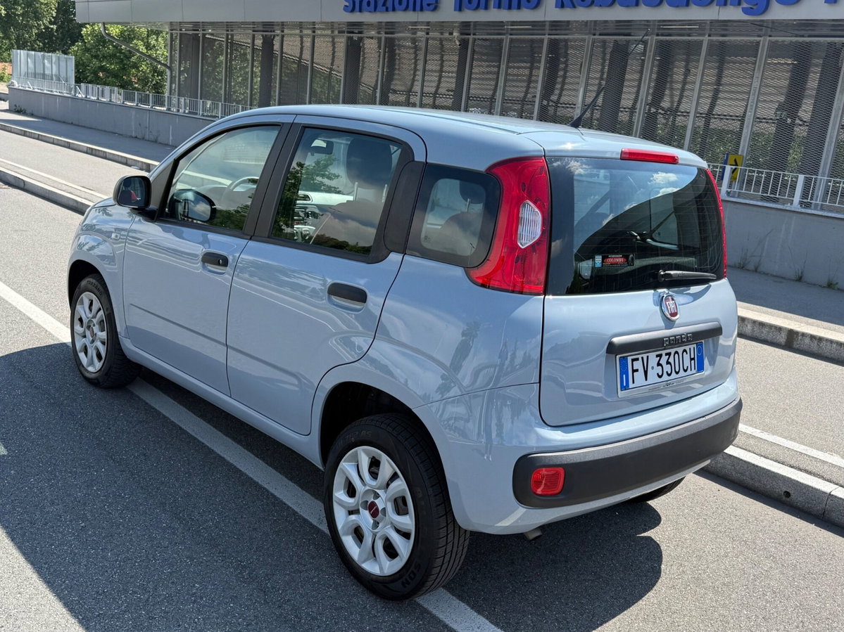 Fiat Panda 0.9 TwinAir Turbo Natural Power Easy (4)