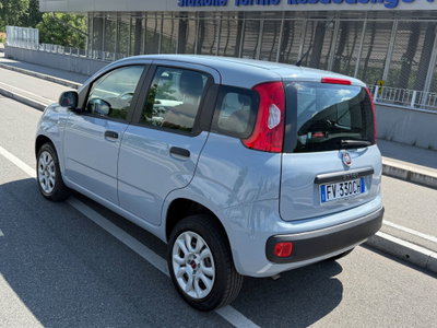 Fiat Panda 0.9 TwinAir Turbo Natural Power Easy (4)