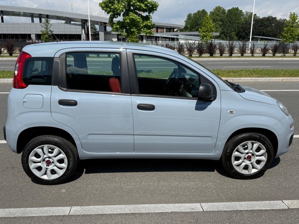 Fiat Panda 0.9 TwinAir Turbo Natural Power Easy (6)