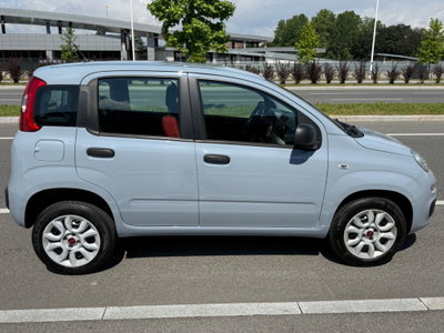 Fiat Panda 0.9 TwinAir Turbo Natural Power Easy (6)