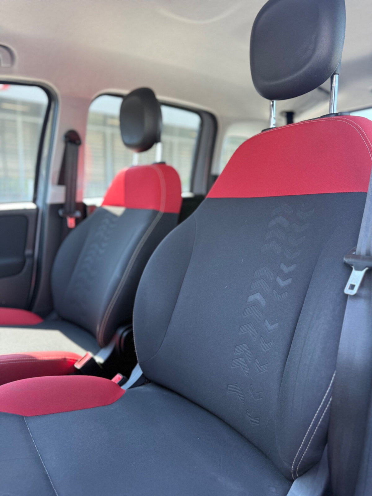 Fiat Panda 0.9 TwinAir Turbo Natural Power Easy (9)