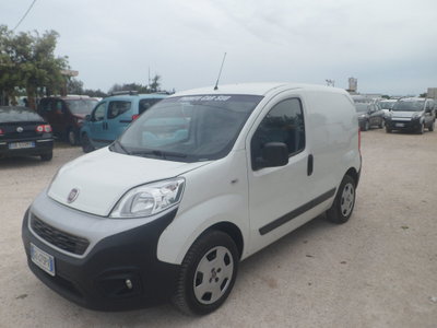 Fiat Fiorino 1.3 MJT 95CV Furgone usato
