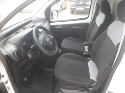 Fiat Fiorino 1.3 MJT 95CV Furgone (10)