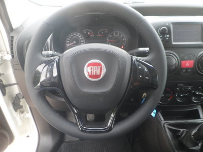 Fiat Fiorino 1.3 MJT 95CV Furgone (11)