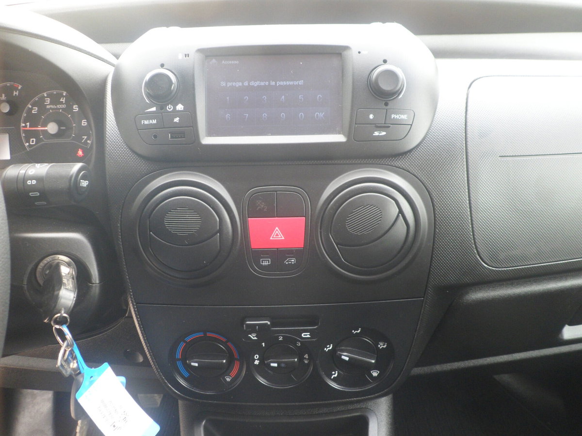 Fiat Fiorino 1.3 MJT 95CV Furgone (12)