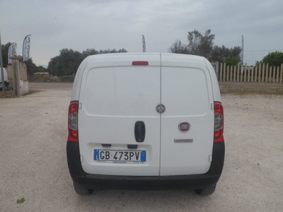Fiat Fiorino 1.3 MJT 95CV Furgone (5)