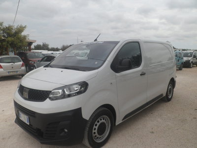 Fiat Scudo Furgone ce 1.5 bluehdi 120cv L3H1 usato