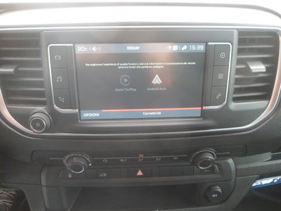 Fiat Scudo Furgone ce 1.5 bluehdi 120cv L3H1 (14)