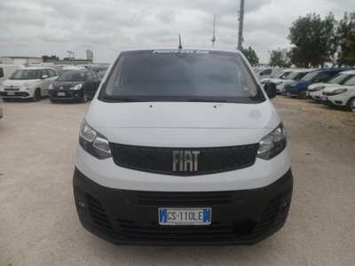 Fiat Scudo Furgone ce 1.5 bluehdi 120cv L3H1 (2)