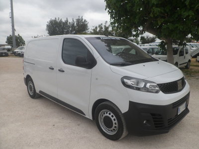 Fiat Scudo Furgone ce 1.5 bluehdi 120cv L3H1 (3)