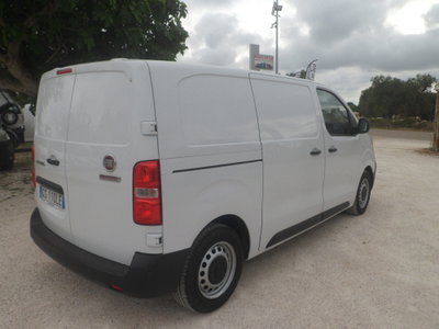 Fiat Scudo Furgone ce 1.5 bluehdi 120cv L3H1 (4)