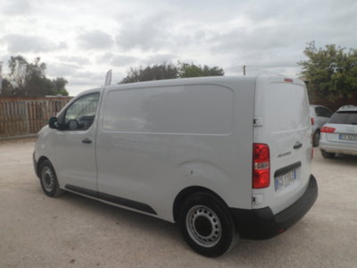 Fiat Scudo Furgone ce 1.5 bluehdi 120cv L3H1 (6)