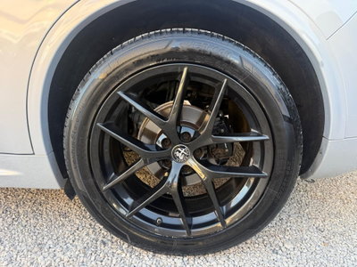 Alfa Romeo Stelvio Stelvio 2.2 Turbodiesel 210 CV AT8 Q4 Veloce (12)
