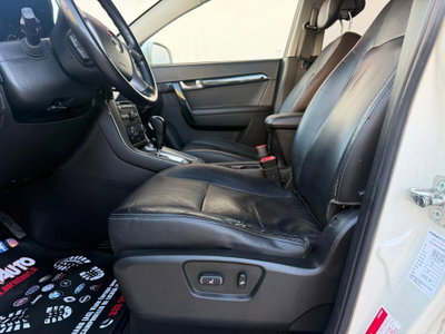Chevrolet Captiva 2.2 VCDi 184CV 4WD LTZ (15)