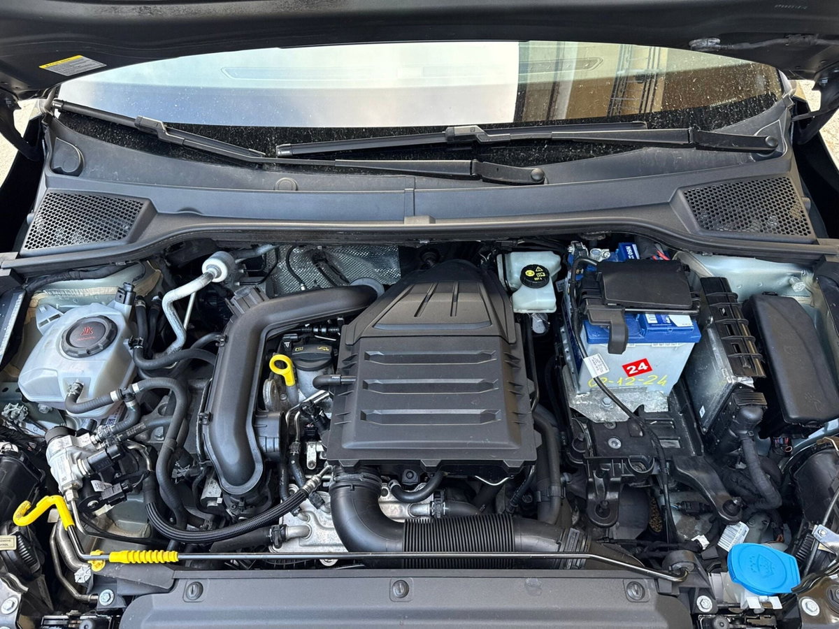 SEAT Arona 1.0 TGI FR (10)