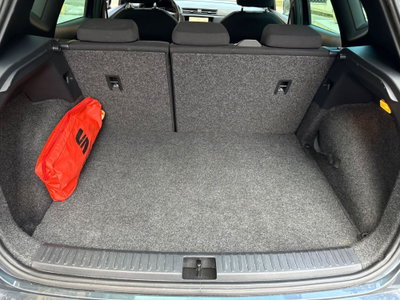 SEAT Arona 1.0 TGI FR (12)