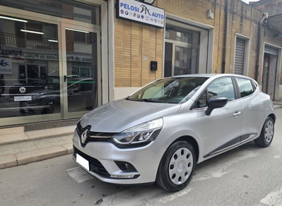 Renault Clio dCi 8V 75CV Start&Stop 5 porte Energy Life usata