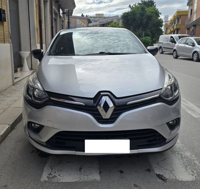 Renault Clio dCi 8V 75CV Start&Stop 5 porte Energy Life (2)