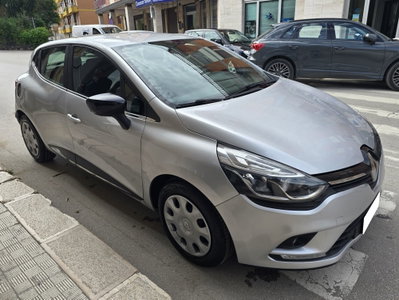 Renault Clio dCi 8V 75CV Start&Stop 5 porte Energy Life (3)