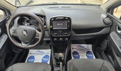 Renault Clio dCi 8V 75CV Start&Stop 5 porte Energy Life (6)