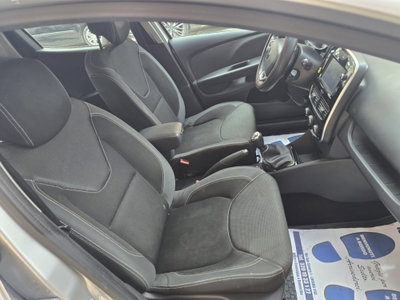 Renault Clio dCi 8V 75CV Start&Stop 5 porte Energy Life (7)