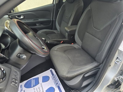 Renault Clio dCi 8V 75CV Start&Stop 5 porte Energy Life (8)