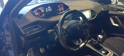 Peugeot 308 SW BlueHDi 150 S&S GT Line (14)