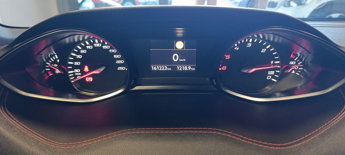 Peugeot 308 SW BlueHDi 150 S&S GT Line (16)