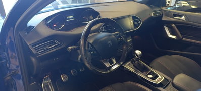 Peugeot 308 SW BlueHDi 150 S&S GT Line (18)
