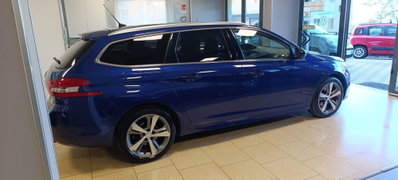 Peugeot 308 SW BlueHDi 150 S&S GT Line (7)