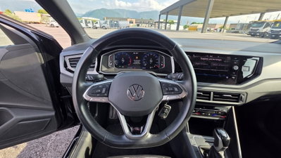 Volkswagen Polo 1.0 tsi R-Line 95cv dsg (11)