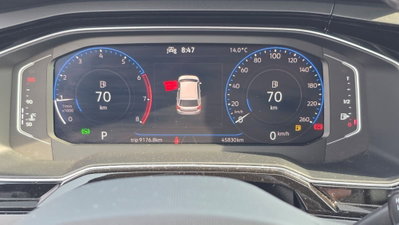 Volkswagen Polo 1.0 tsi R-Line 95cv dsg (14)
