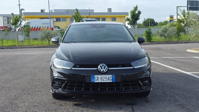 Volkswagen Polo 1.0 tsi R-Line 95cv dsg (3)