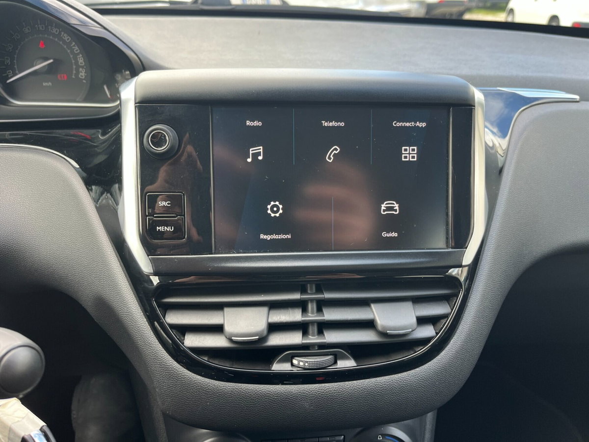 Peugeot 208 82 Stop&Start 5 porte Allure (15)