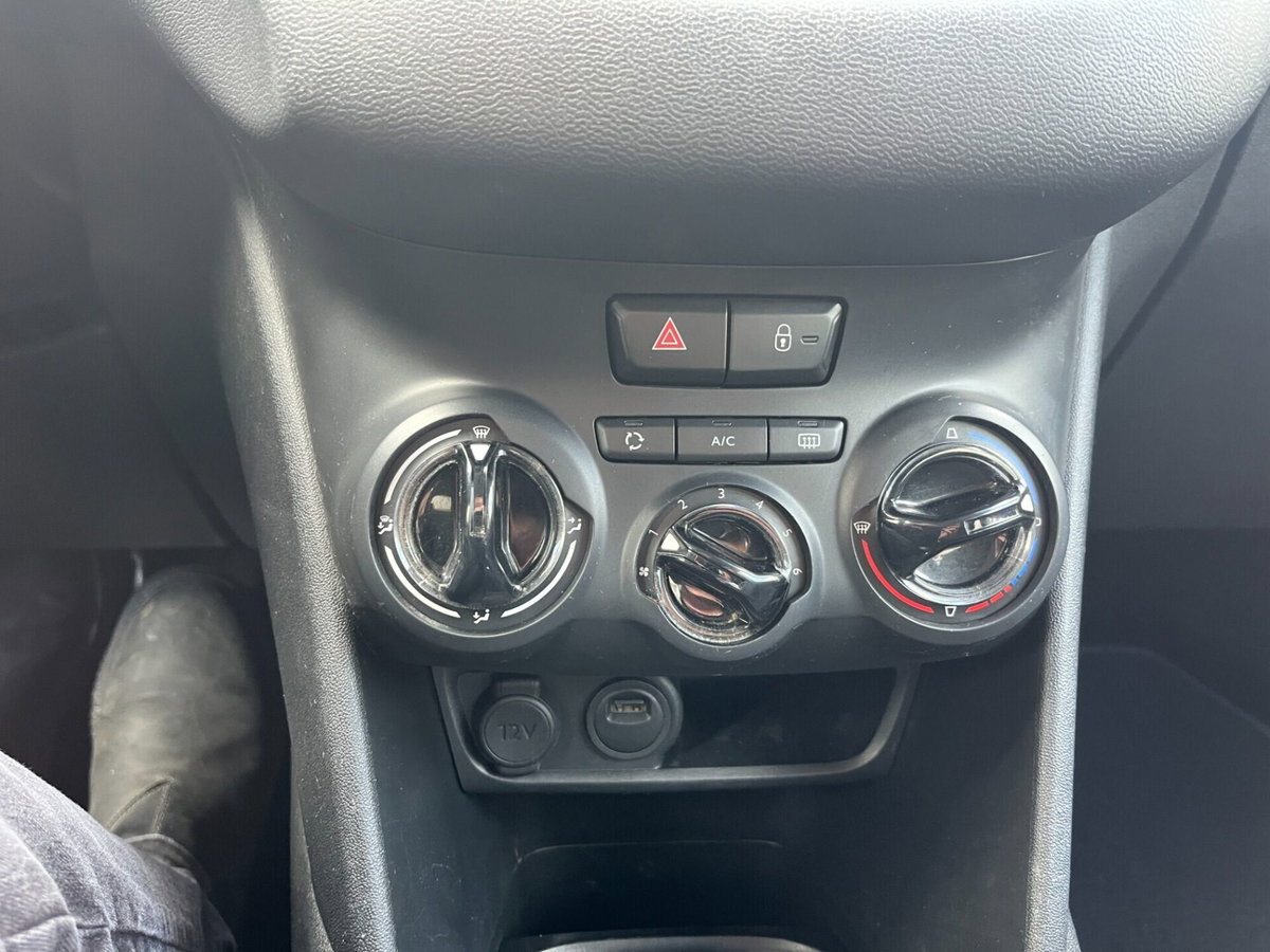 Peugeot 208 82 Stop&Start 5 porte Allure (16)