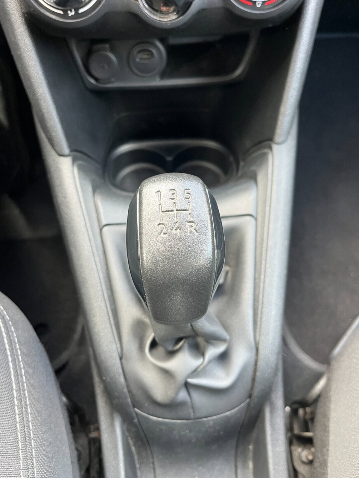 Peugeot 208 82 Stop&Start 5 porte Allure (17)