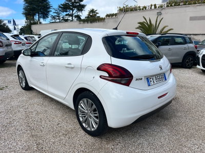 Peugeot 208 82 Stop&Start 5 porte Allure (5)