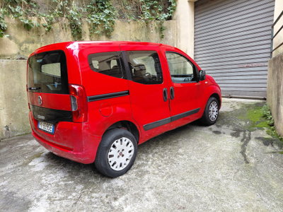 Fiat Qubo 1.3 MJT 80 CV Easy (3)